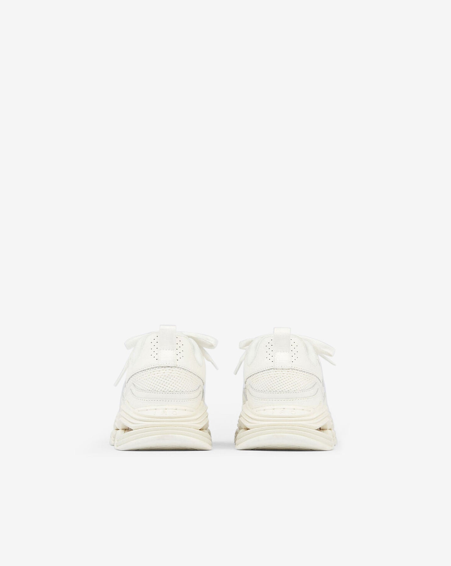 Wave - White