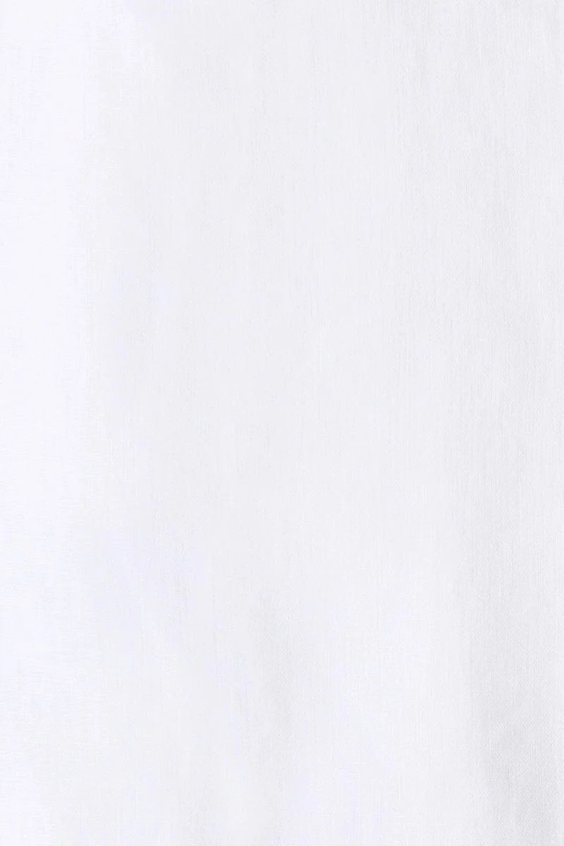 Nelli Skirt - White