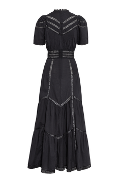 Willow - Black