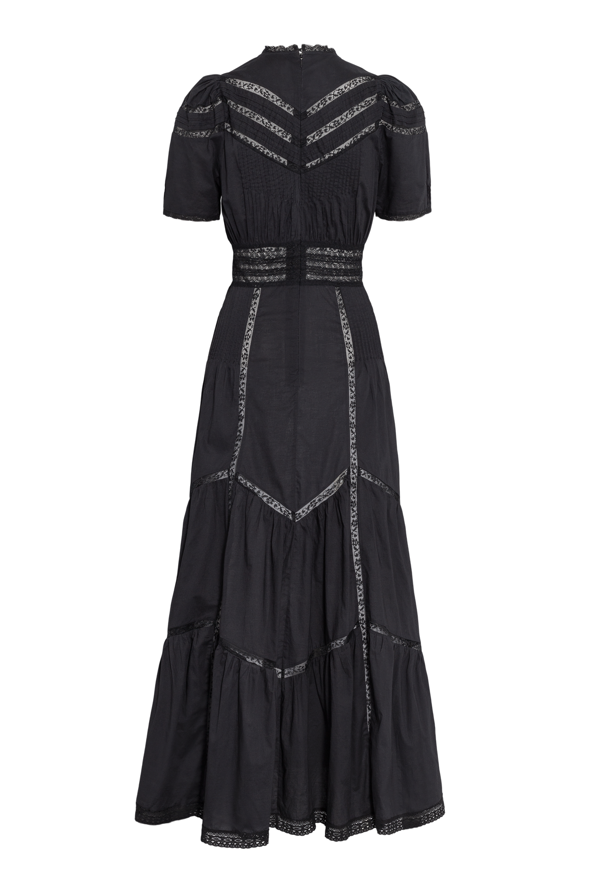 Willow - Black