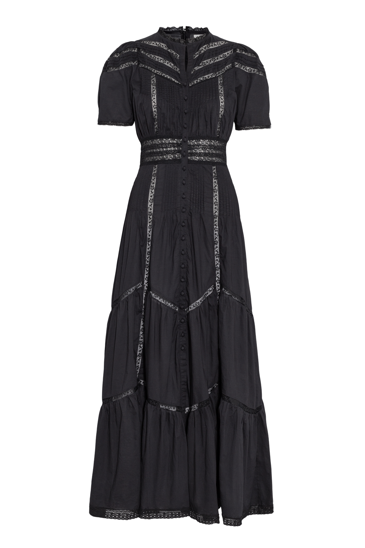 Willow - Black