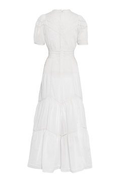Willow - White