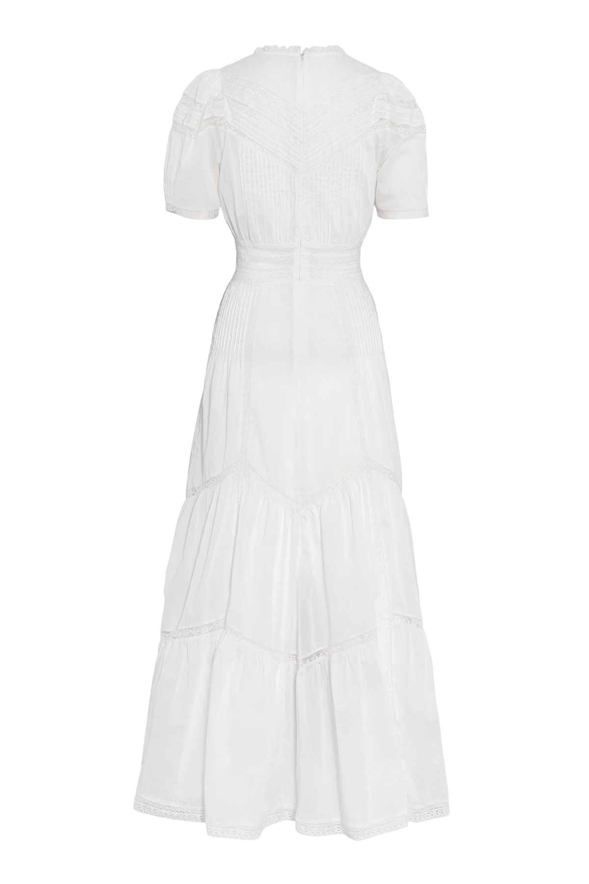 Willow - White