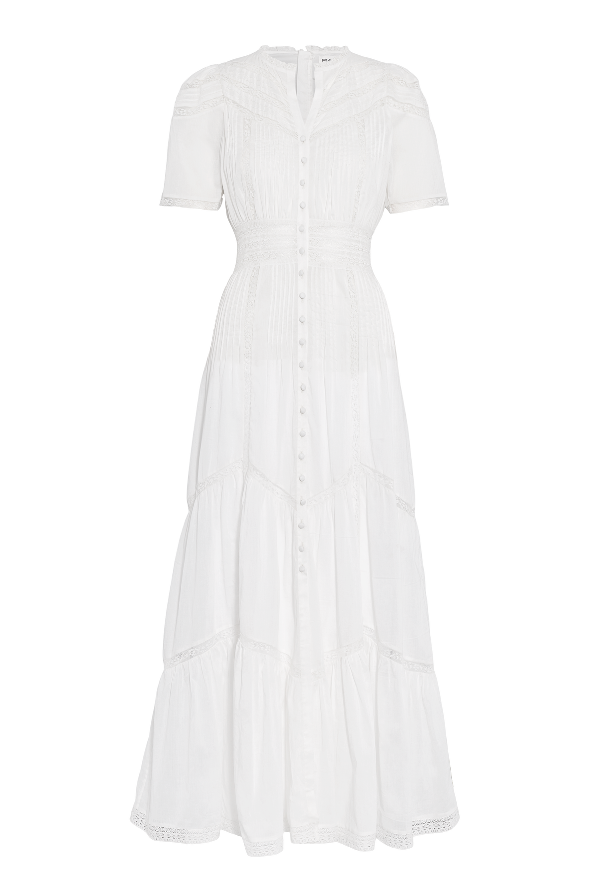 Willow - White