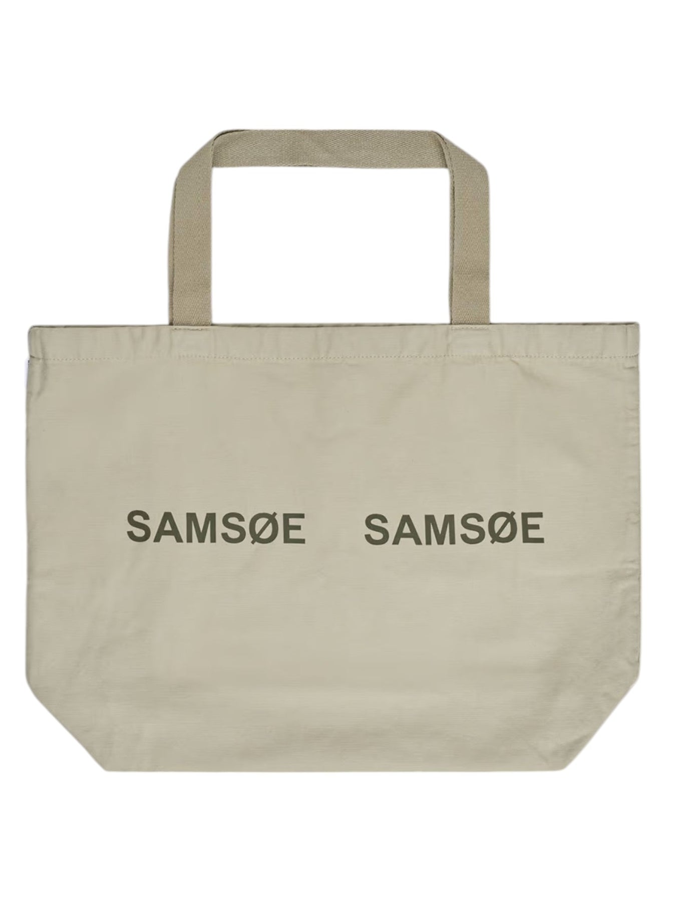 Frinka Shopper - Abbey Stone