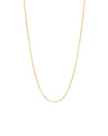 Charm Chain - Guld