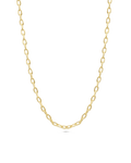 Charm Bracelet - Guld