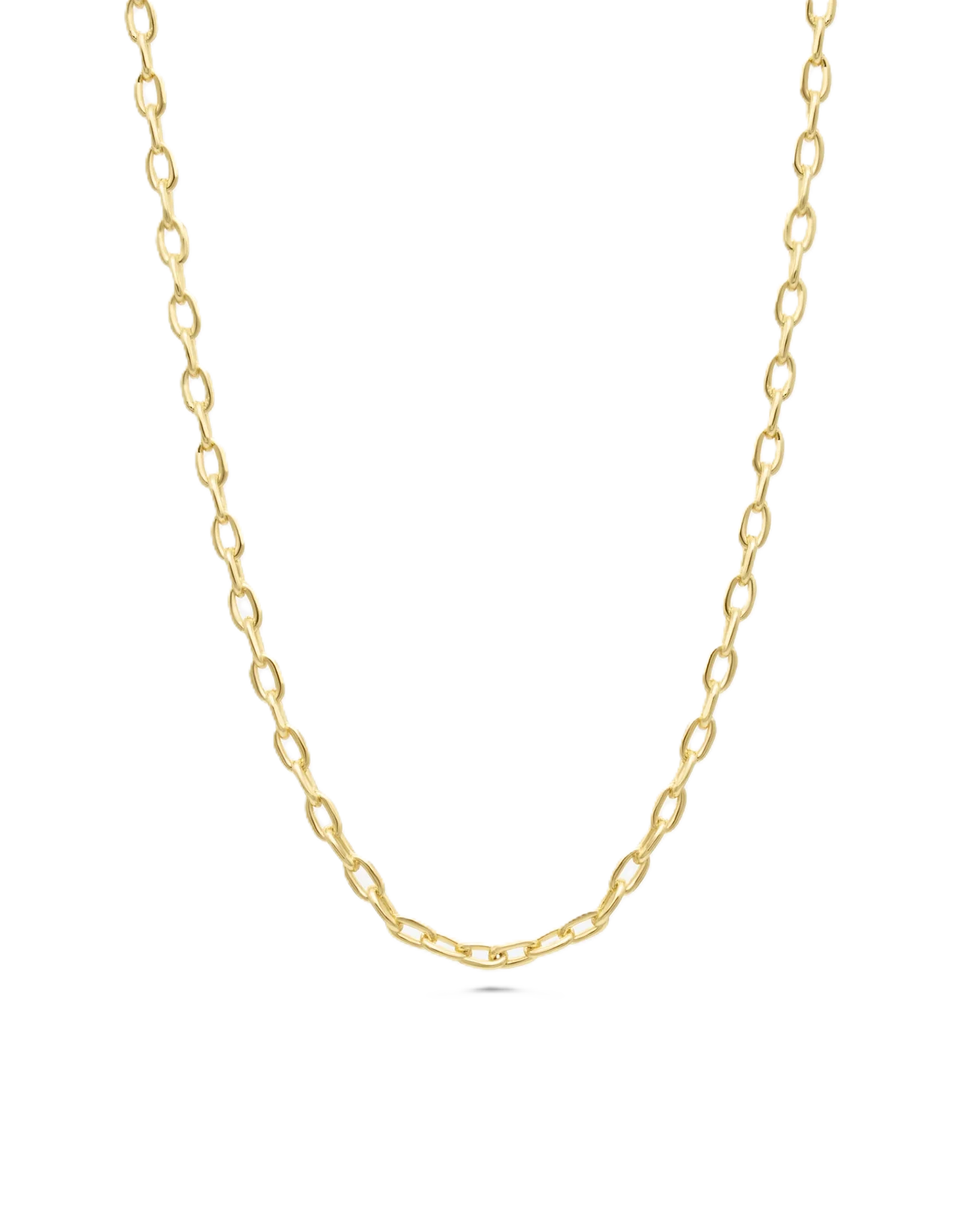 Charm Bracelet - Guld