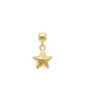 Star Charm - Guld