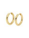 Perfect Hoops (M) - Guld