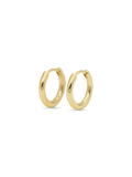 Perfect Hoops (S) - Guld