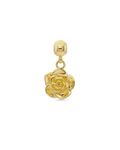 Rose Charm - Guld