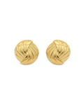 Aura Earrings - Guld