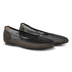 Pomona Close - Black