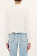 Raceli - White