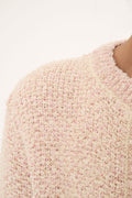 Zelda - Pink Beige