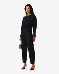 Coline Topp - Svart