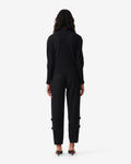Coline Topp - Svart