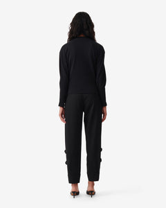 Coline - Black