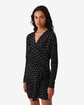 Rohana - Black/Gold
