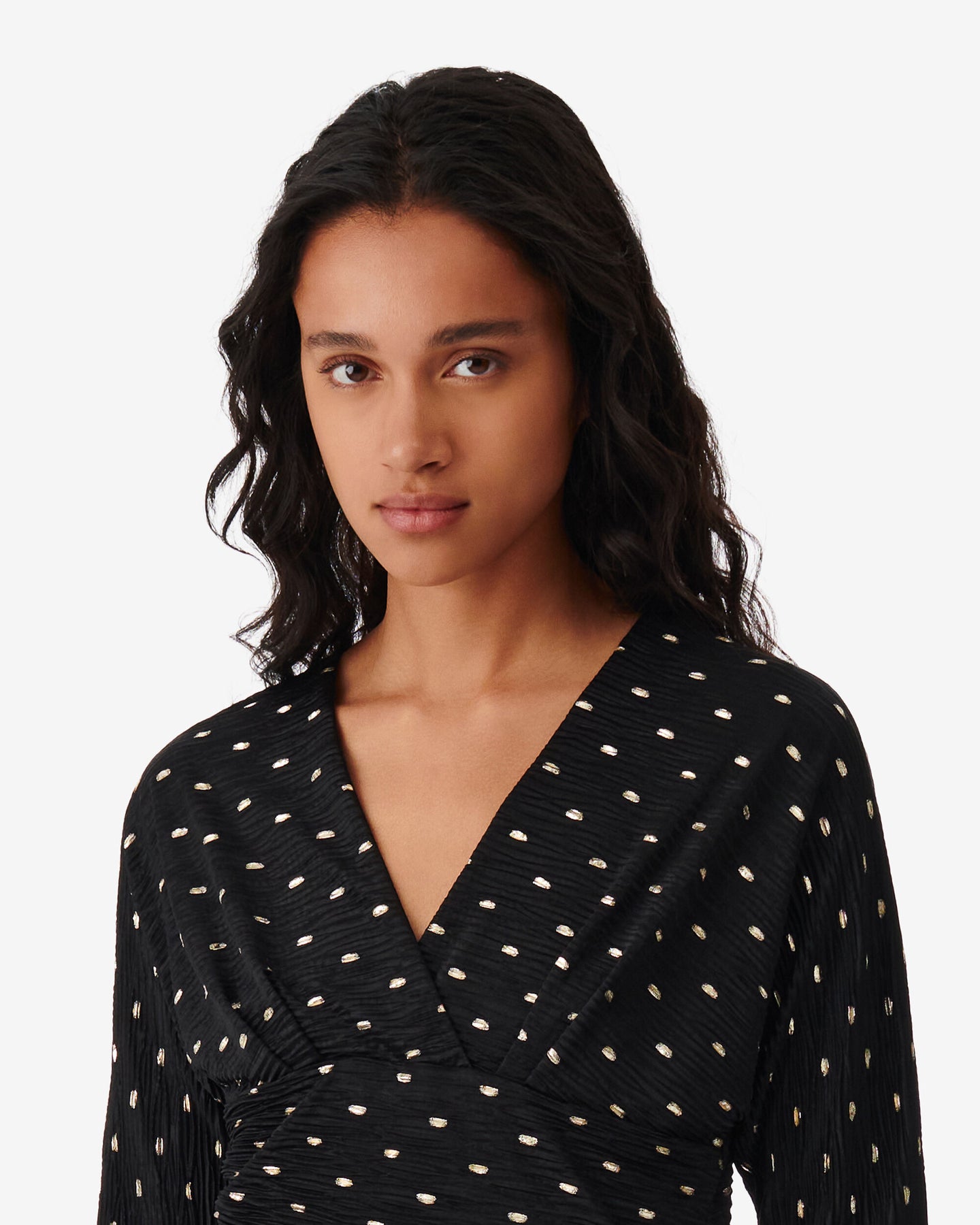 Rohana - Black/Gold