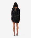 Rohana - Black/Gold