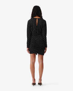 Rohana - Black/Gold