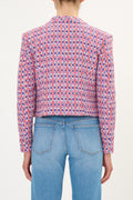 Mopa - Pink/Blue