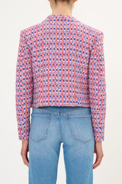 Mopa - Pink/Blue