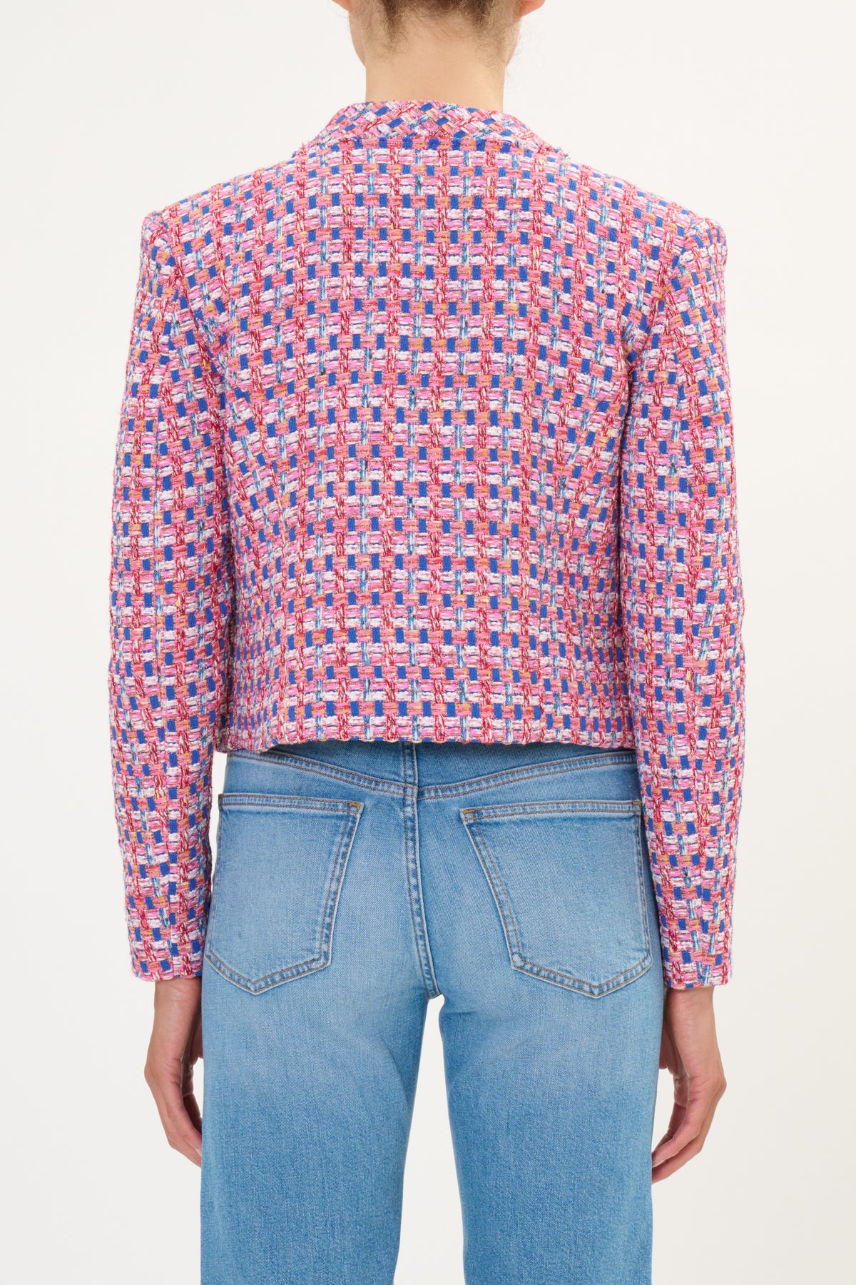 Mopa - Pink/Blue
