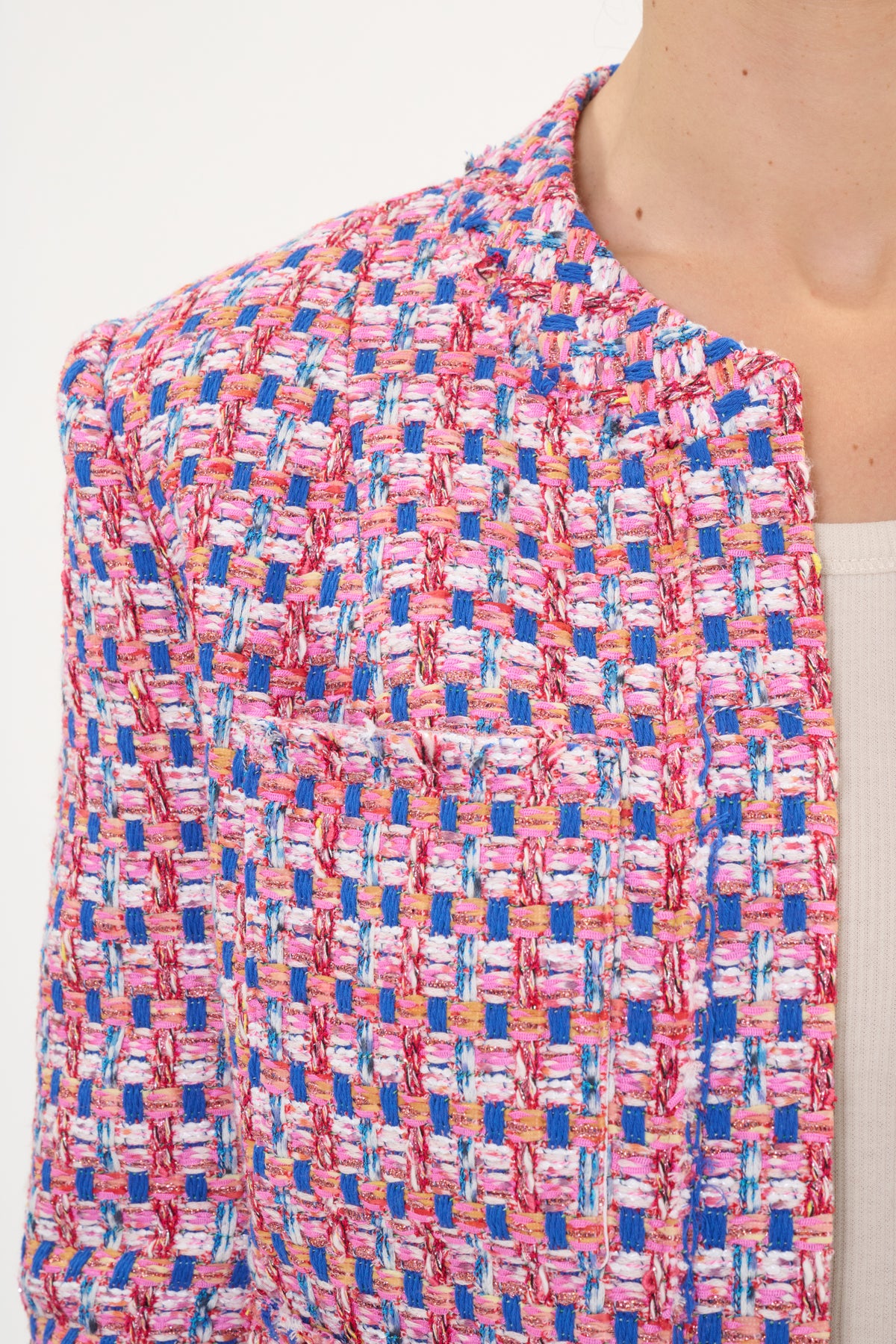 Mopa - Pink/Blue