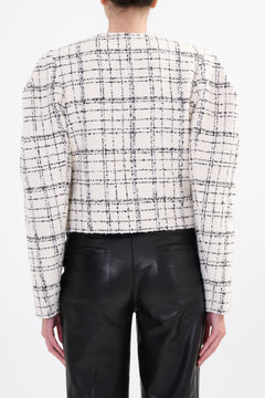 Zemaly - Ecru/Black