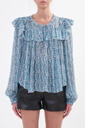 IRO Ralaria Blus