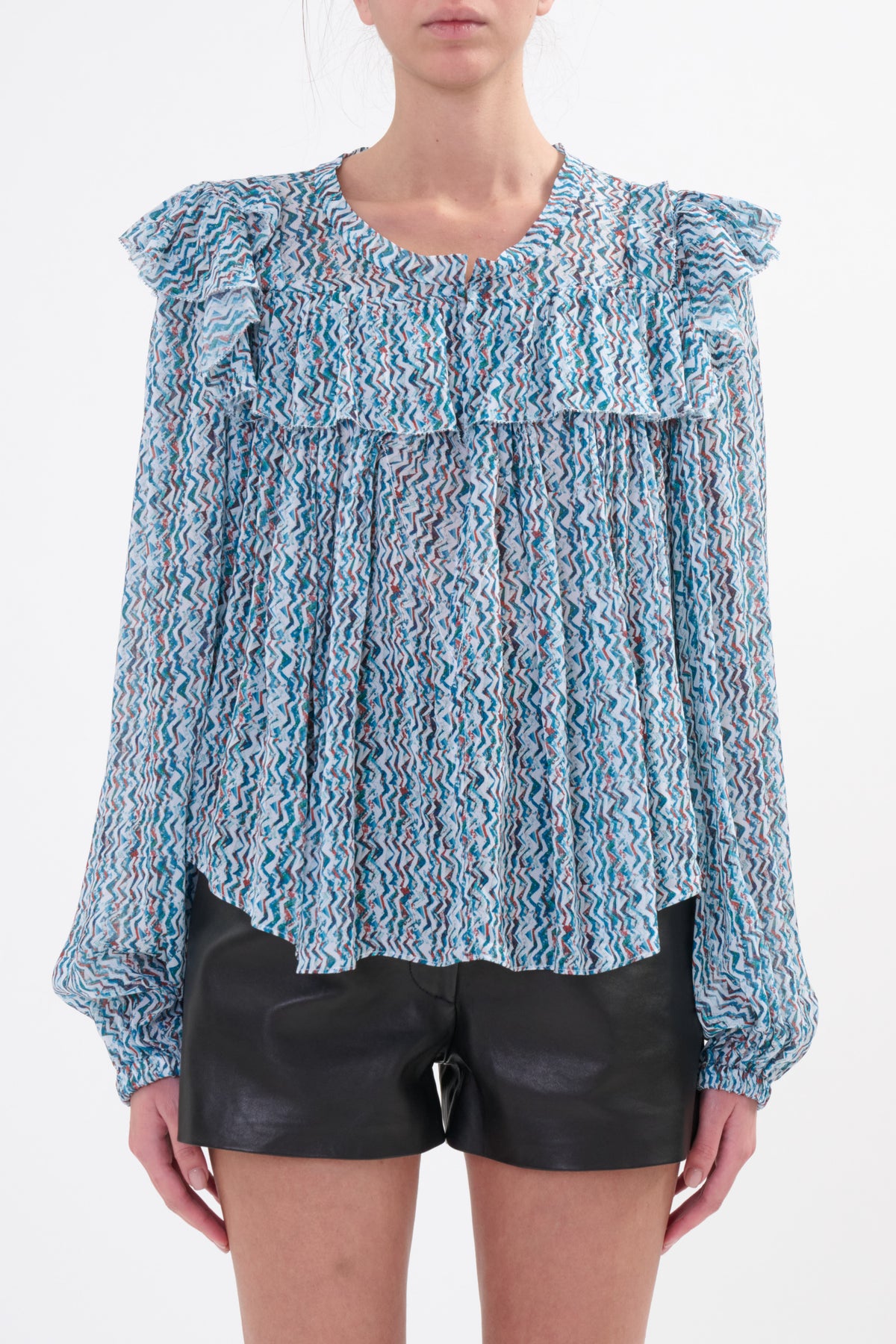 IRO Ralaria Blus