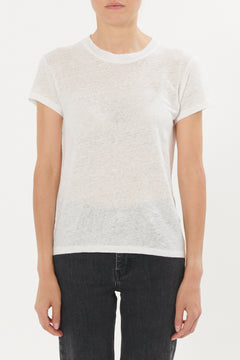 Third - White