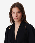 Katie - Black