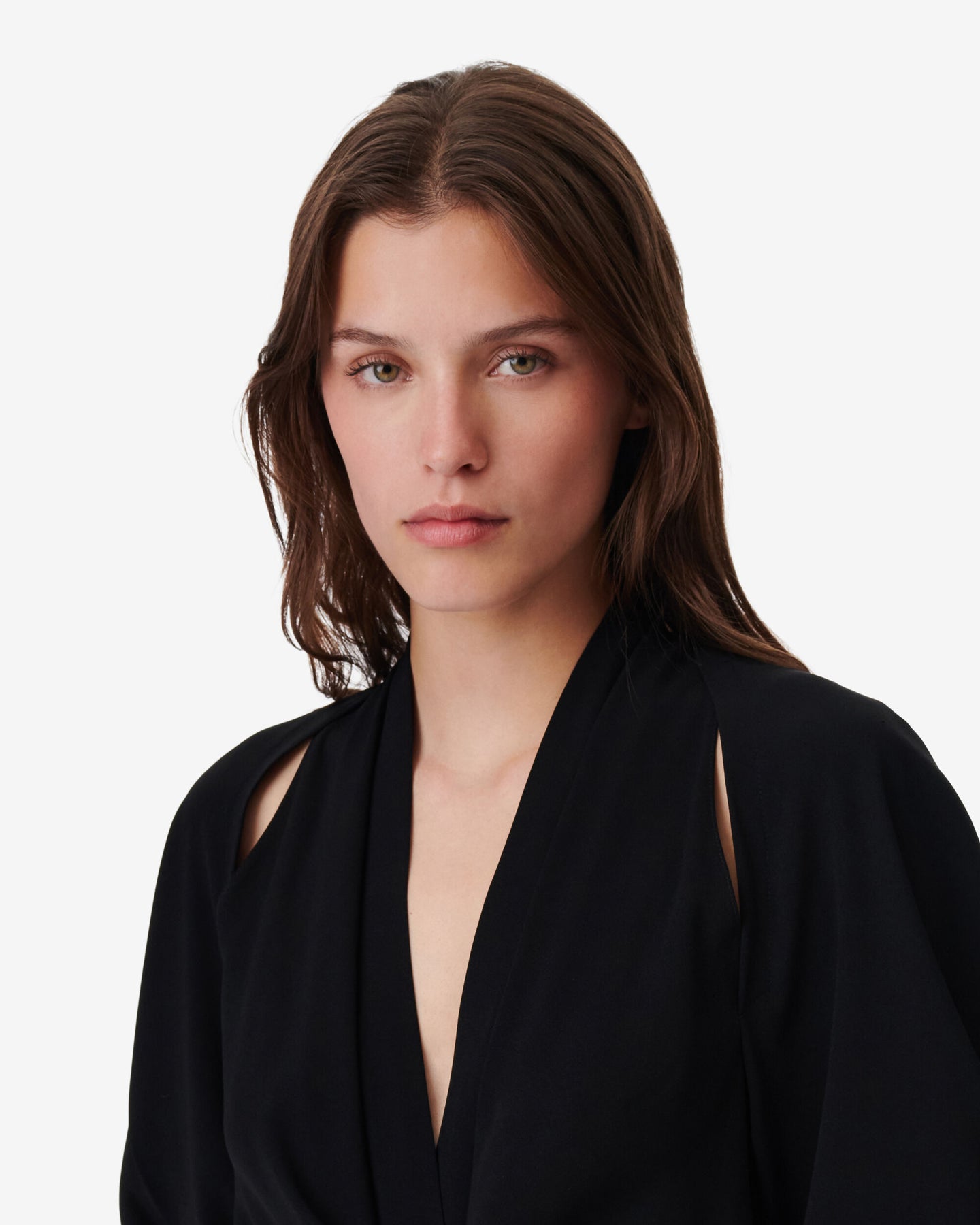 Katie - Black