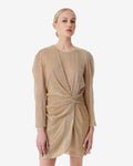Nowen - Metallic Gold