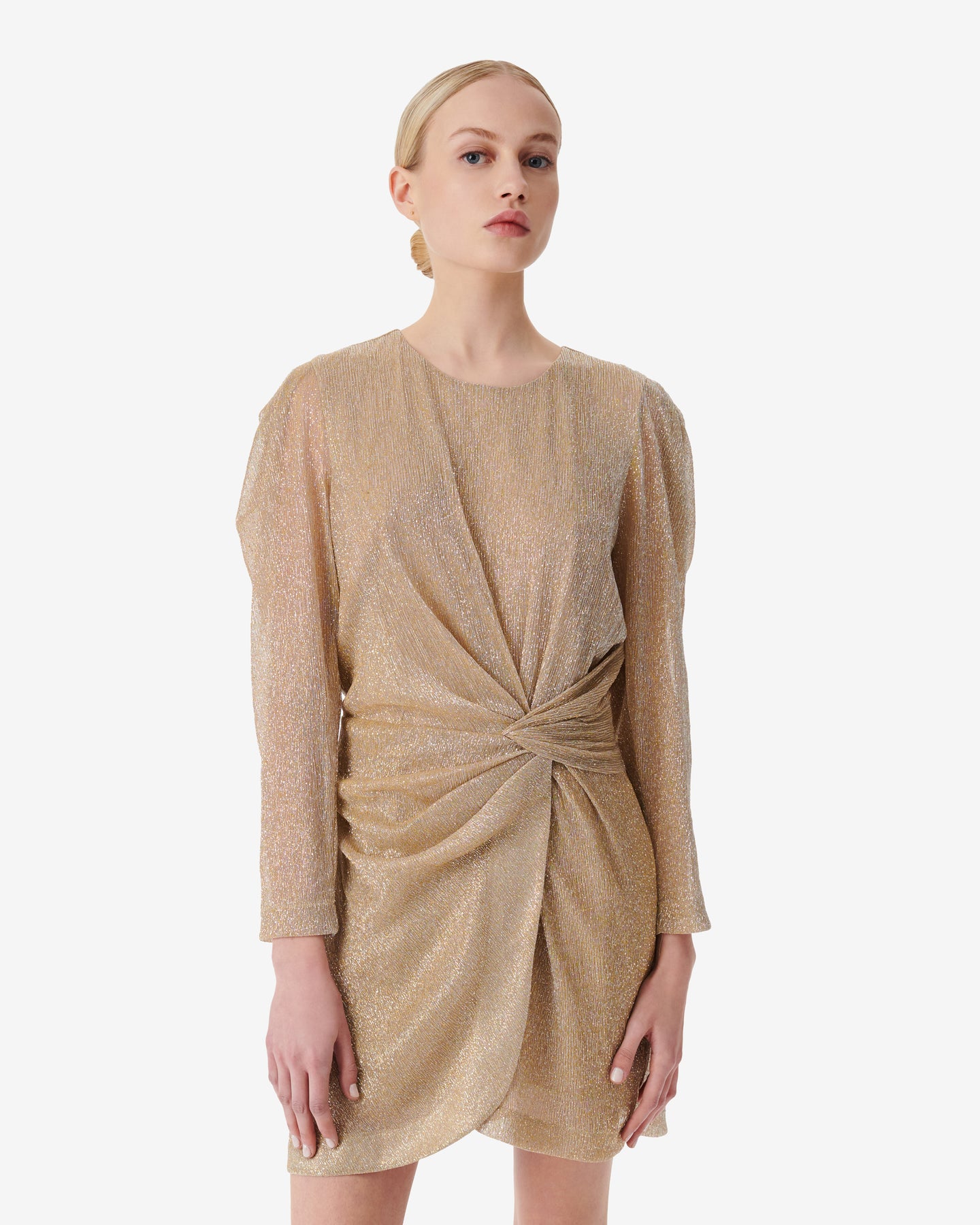 Nowen - Metallic Gold