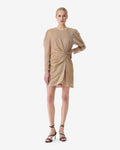 Nowen - Metallic Gold