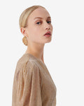 Nowen - Metallic Gold