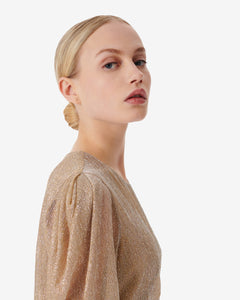 Nowen - Metallic Gold