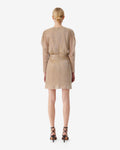 Nowen - Metallic Gold