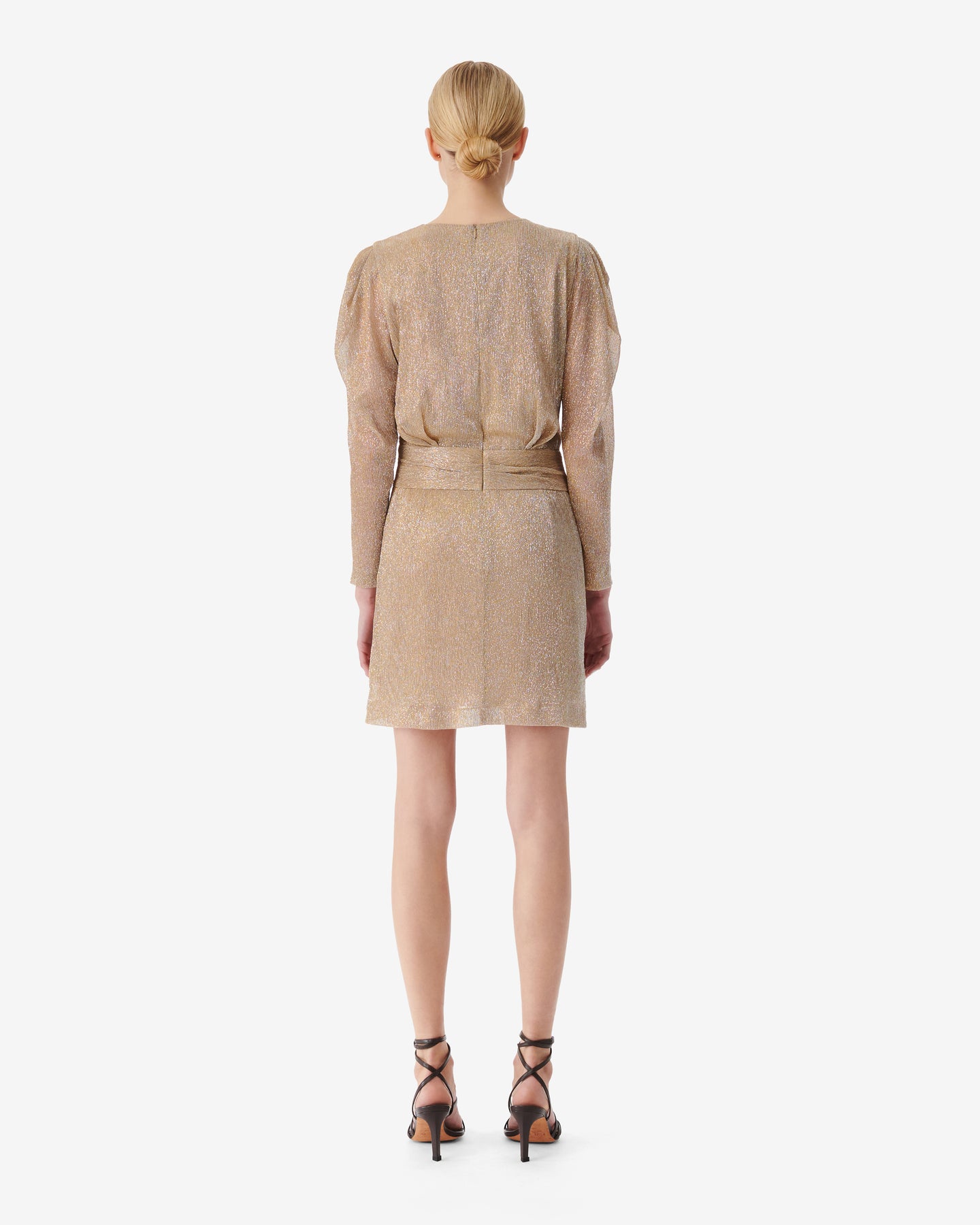 Nowen - Metallic Gold