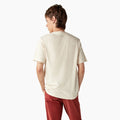 SS Mapleton T-Shirt - Whitecap Gray
