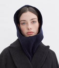 Cagoule Sacha - Dark Navy