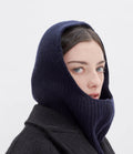 Cagoule Sacha - Dark Navy
