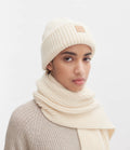 Bonnet Michelle - Ecru