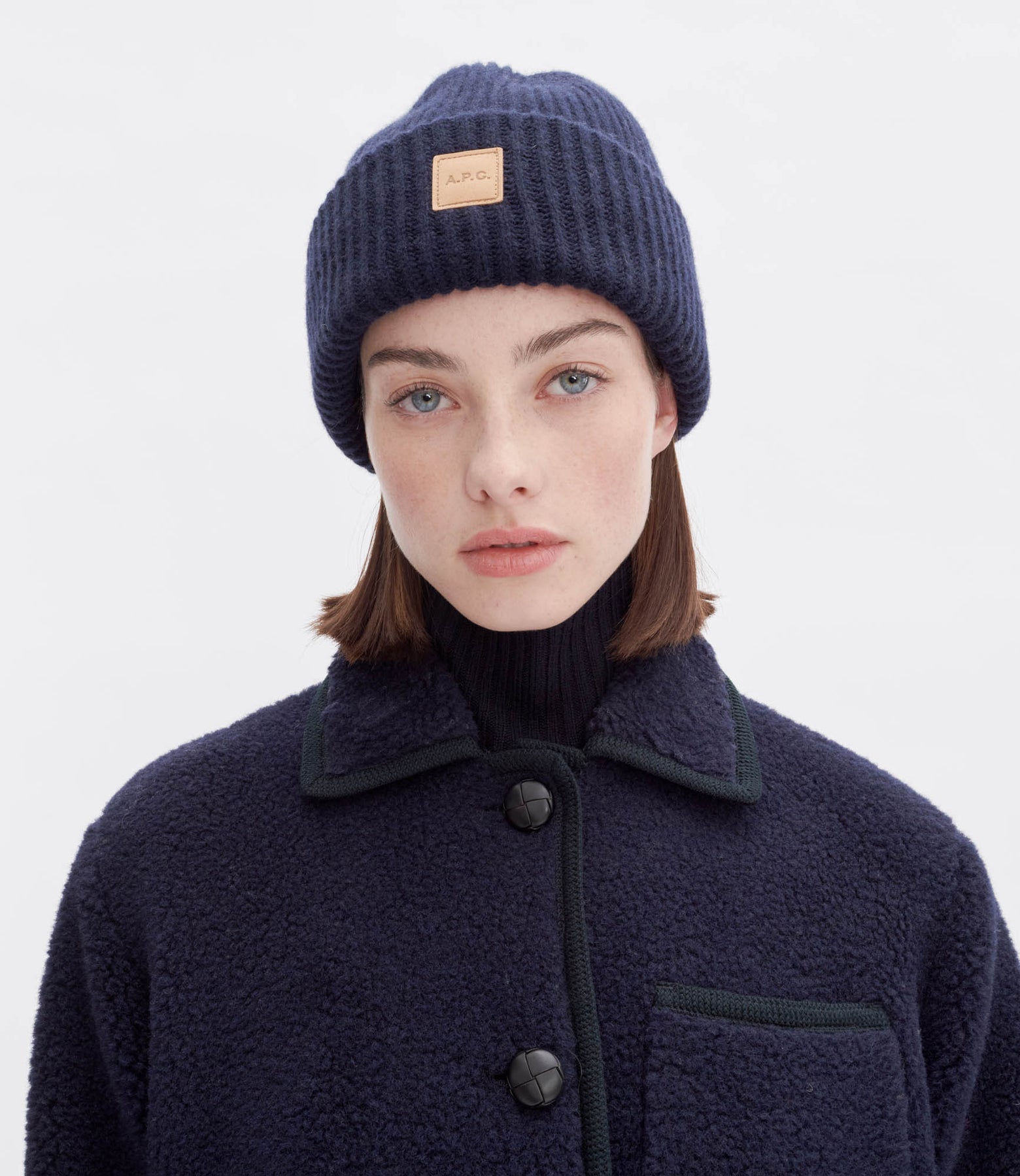 Bonnet Michelle - Dark Navy