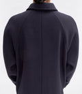 Manteau Gaia - Dark Navy